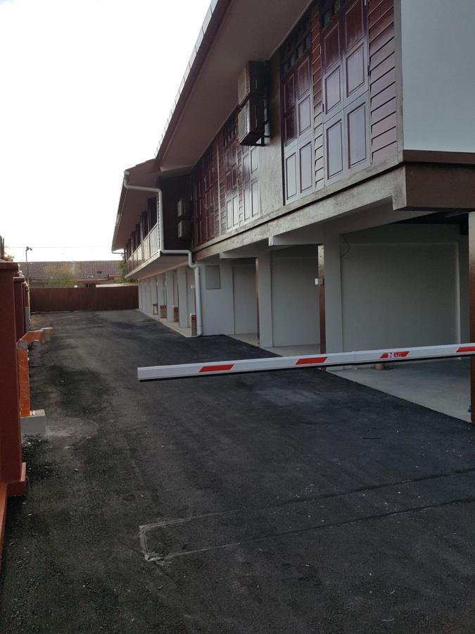 Little Kampung Studio Teluk Intan Εξωτερικό φωτογραφία