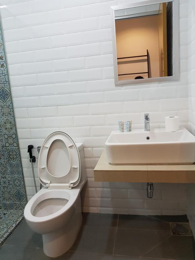 Little Kampung Studio Teluk Intan Εξωτερικό φωτογραφία