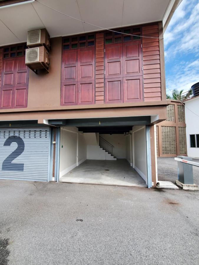 Little Kampung Studio Teluk Intan Εξωτερικό φωτογραφία